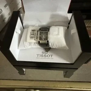 Tissot | Accessories | Tissot Ttrend Womens Watch Model  display picture 3